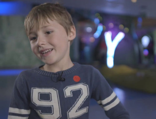 Kids have fun through learning at Wonderdal Edutainment Centre