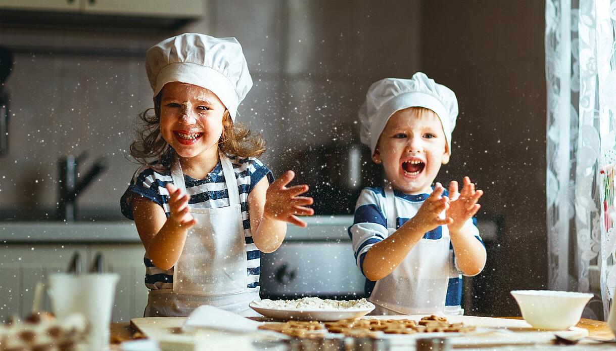Kids Baking-1