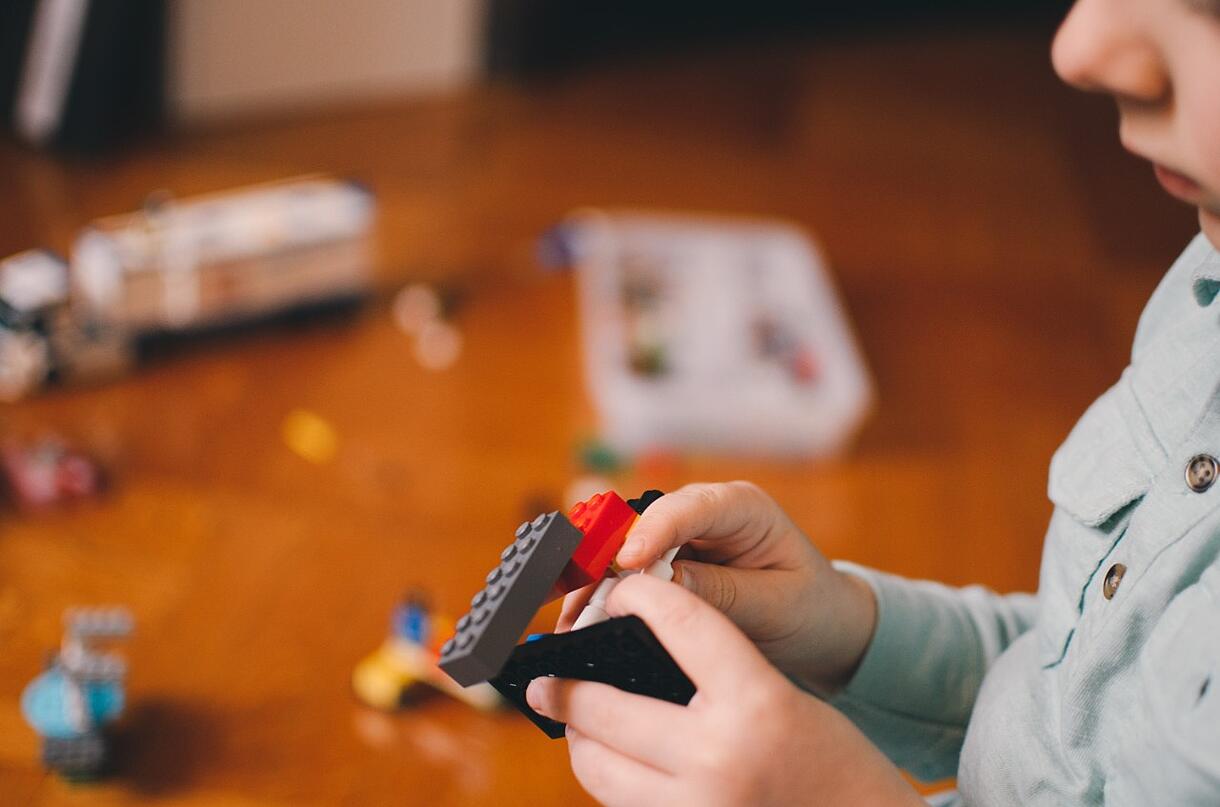 lego time
